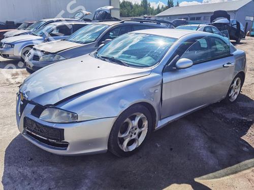 Engine mount ALFA ROMEO GT (937_) 1.9 JTD (937CXN1B) | BP32884385M89  - Image 6