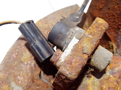 Used Electronic module Electronic module 38583172 38583172