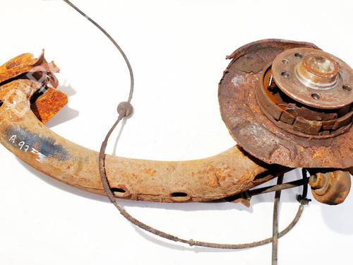 Used Left rear suspension arm Left rear suspension arm ROVER 75 (RJ) 1.8 (120 hp) 35174861 35174861