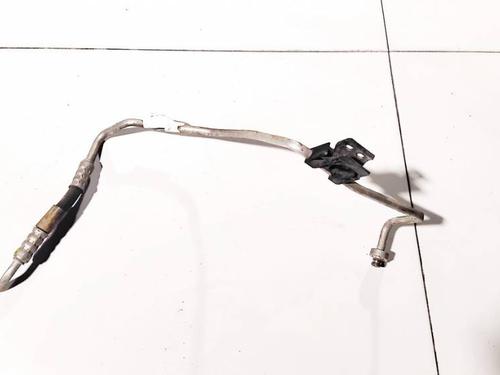 Used AC pipe AC pipe RENAULT SCÉNIC I MPV (JA0/1_, FA0_) 1.4 16V (JA0D, JA1H, Ja0W, JA10) (95 hp) 32618680 32618680