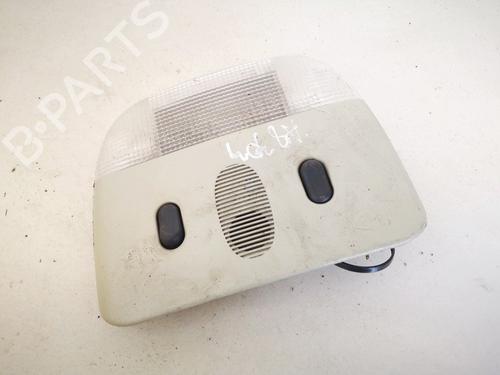 Innerbelysning Innerbelysning SAAB 9-5 Estate (YS3E) 1.9 TiD (150 hp) 35399555 35399555