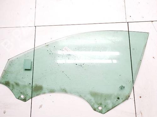Used Front left door window Front left door window 34969004 34969004