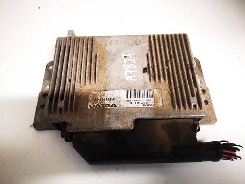 Used Engine control unit (ECU) Engine control unit (ECU) VOLVO V40 Estate (645) 2.0 (140 hp) 32551657 32551657