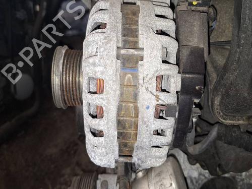 Generator Generator 38581510 38581510