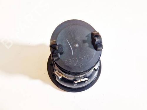 Luftventilen MAZDA 2 (DY) 1.4 | BP32568996I21 