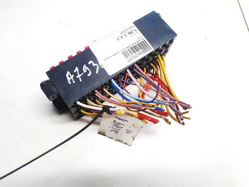 sikringsdase-renault-trafic-ii-van-fl-2001-32907890 main image