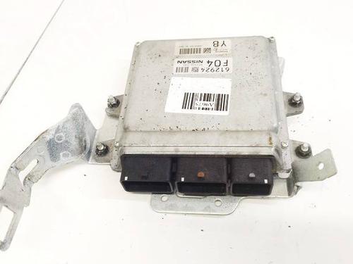 Used Engine control unit (ECU) Engine control unit (ECU) INFINITI QX50 I 37 AWD (320 hp) 32616074 32616074