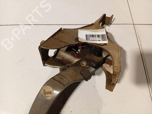 Pedal NISSAN PRIMERA Hatchback (P12) 1.9 dCi | BP34912107I4 - Image 4