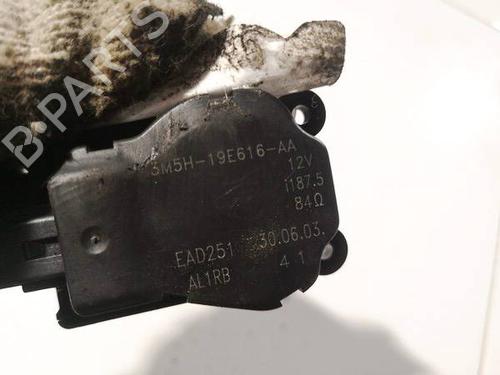 Electronic module FORD FOCUS C-MAX (DM2) 2.0 TDCi | BP32579343M83 