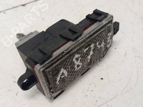 Used Heater resistor Heater resistor FORD GRAND C-MAX (DXA/CB7, DXA/CEU) 2.0 TDCi (140 hp) 35245710 35245710