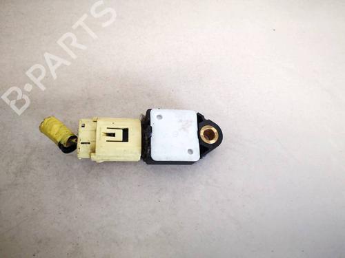 Electronic module TOYOTA COROLLA Saloon (_E12_) 1.6 VVT-i (ZZE121_, ZZE121R) | BP32939317M83 - Image 2