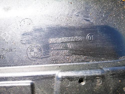 Other BMW 1 (E81) 120 d | BP32875060O1 - Image 3