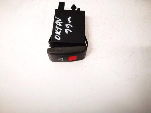 Used Warning switch Warning switch AUDI A6 C5 (4B2, 4B4) 2.5 TDI (150 hp) 34767042 34767042
