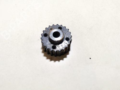 Used Pulley Pulley 35565691 35565691
