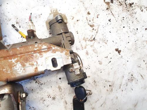 Used Ignition barrel Ignition barrel HYUNDAI TRAJET (FO) 2.0 CRDi (113 hp) 35443417 35443417