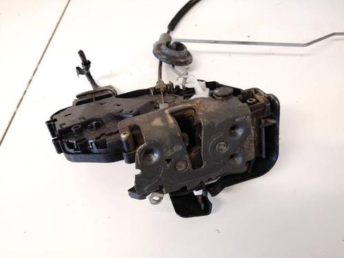 Used Front right lock Front right lock 35316998 35316998