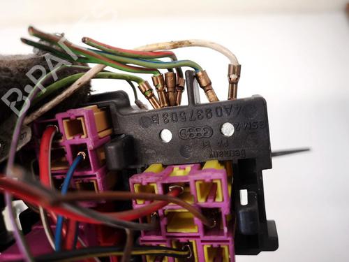 Fuse box AUDI 100 C4 Avant (4A5) 2.5 TDI | BP32884082E1 - Image 3