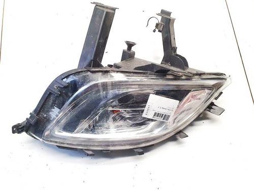 Used Left front fog light Left front fog light 34963977 34963977