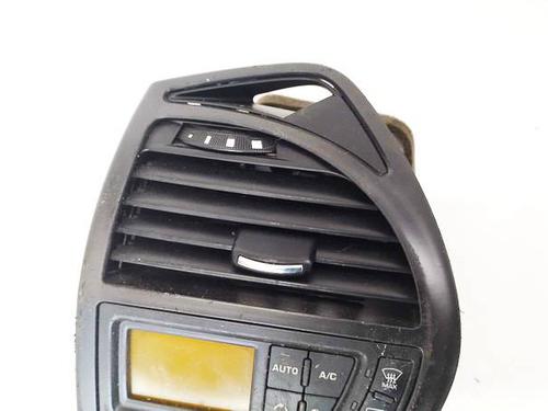 Used Air vent Air vent CITROËN C4 Grand Picasso I (UA_) 1.6 HDi (109 hp) 32554616 32554616