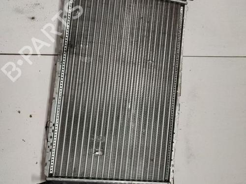 Used Water radiator Water radiator 34838709 34838709