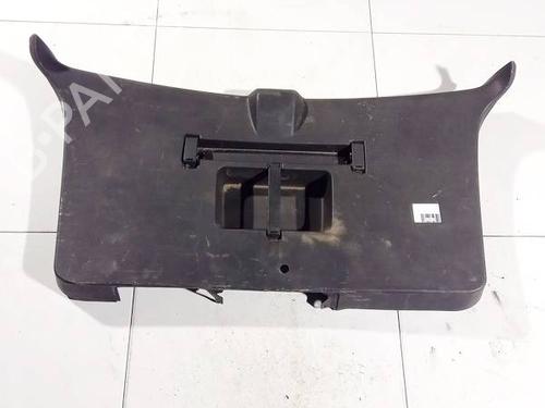 Used Boot lining Boot lining OPEL ZAFIRA / ZAFIRA FAMILY B (A05) 1.9 CDTI (M75) (100 hp) 35095660 35095660