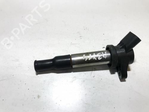 Tændspole Tændspole CHEVROLET EPICA (KL1_) 2.5 (156 hp) 35835236 35835236