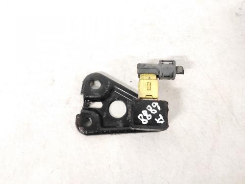 Used Electronic module Electronic module TOYOTA YARIS (_P1_) 1.3 (NCP10, SCP12_) (86 hp) 33090245 33090245