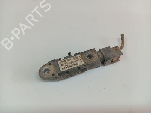 Elektronik Modul für Elektronik Modul CHRYSLER VOYAGER IV (RG, RS) 2.8 CRD (150 hp) 34410903 34410903
