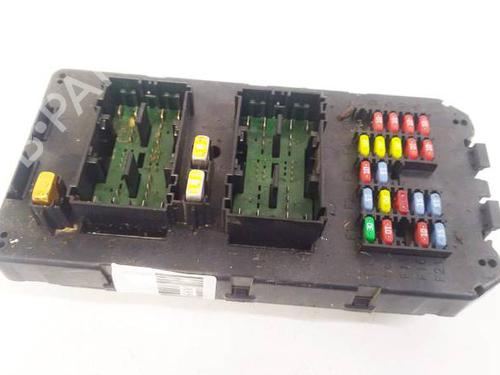 Used Fuse box Fuse box JEEP GRAND CHEROKEE III (WH, WK) 3.7 V6 (214 hp) 32606368 32606368