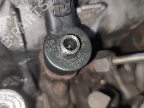 Used Injector Injector 35616853 35616853