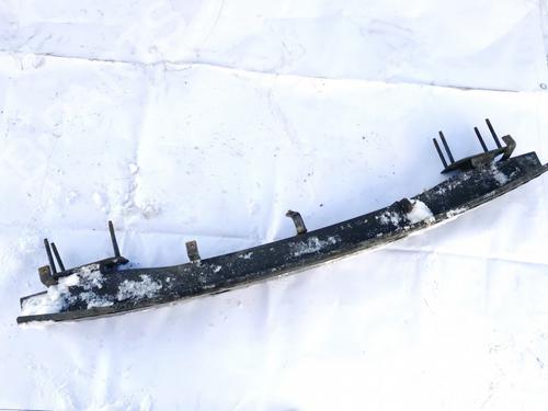 Used Front bumper reinforcement Front bumper reinforcement 35645531 35645531