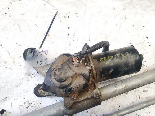 Used Front wiper motor Front wiper motor 35440226 35440226