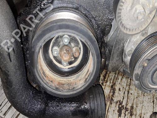 Used Pulley Pulley VW GOLF PLUS V (5M1, 521) 1.9 TDI (105 hp) 40520044 40520044