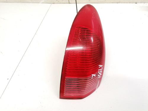 Used Left taillight Left taillight ALFA ROMEO 147 (937_) 1.6 16V T.SPARK (937.AXA1A, 937.AXB1A, 937.BXB1A) (120 hp) 35472316 35472316