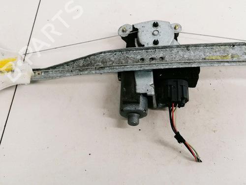 Used Rear right window mechanism Rear right window mechanism FORD MONDEO III (B5Y) 2.0 TDCi (130 hp) 35564903 35564903