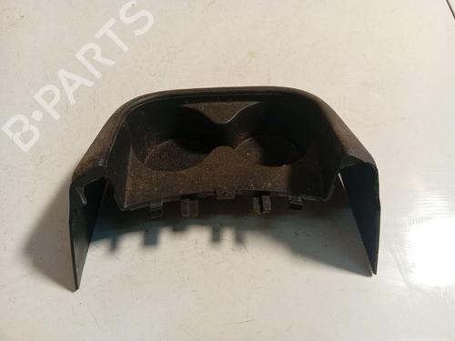 Used Cup/Object holder Cup/Object holder RENAULT SCÉNIC III (JZ0/1_) 1.5 dCi (106 hp) 34754085 34754085