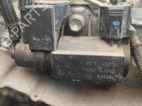 Used Electronic sensor Electronic sensor 35296568 35296568