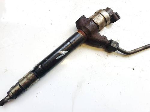 Injector FORD TRANSIT Van (FA_ _) 2.2 TDCi | BP35243825M100 - Image 2