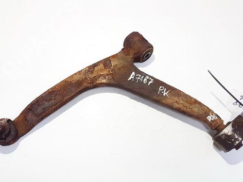 Used Left rear steering knuckle Left rear steering knuckle 35437528 35437528