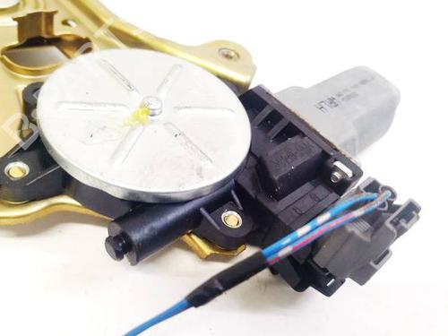 Left rear window motor SUBARU TRIBECA (B9) 3.0 (WXE) | BP35171748E23 - Image 2