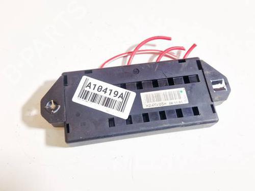 Fuse box VOLVO S60 I (384) 2.4 | BP32571735E1 - Image 2