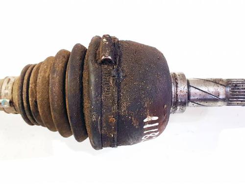 Left front driveshaft FORD MONDEO IV (BA7) 2.5 | BP36455748M38 - Image 3