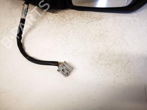 Right headlight FORD S-MAX (WA6) 2.2 TDCi | BP38630618C29 - Image 2