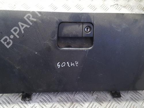 Porta-luvas Porta-luvas HONDA CR-V II (RD_) 2.2 CTDi (RD9) (140 hp) 35834520 35834520