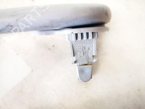 Interior roof handle NISSAN PRIMERA Hatchback (P12) 1.8 | BP35501704I35 - Image 3
