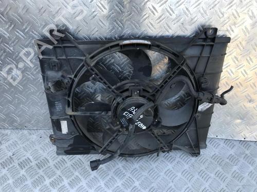 Fan KIA CERATO I Hatchback (LD) 1.6 CRDi | BP35837572M128 - Image 2
