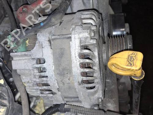 Used Alternator Alternator SUBARU OUTBACK (BR) 2.0 D AWD (BRD) (150 hp) 34902469 34902469