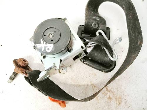 Front left seatbelt FORD C-MAX (DM2) 1.8 | BP35016753I26 - Image 2