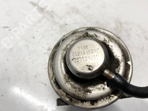 Egr SKODA FABIA II (542) 1.4 TDI | BP34995905M69 - Image 3