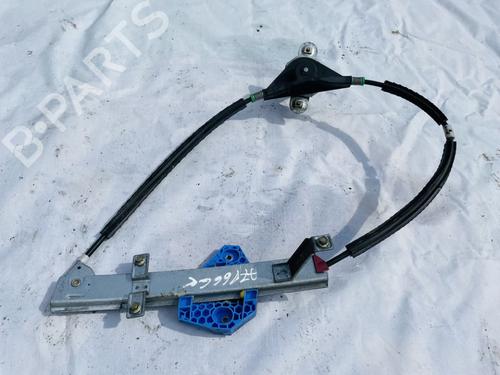 Used Rear left window mechanism Rear left window mechanism 35505792 35505792